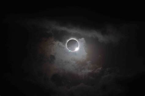 Solar Eclipse Spectacular View And Better Solar Predictions