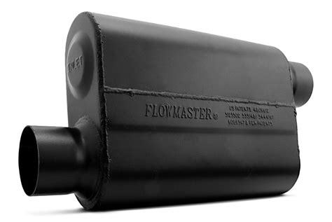 Flowmaster™ Performance Exhaust Systems And Mufflers