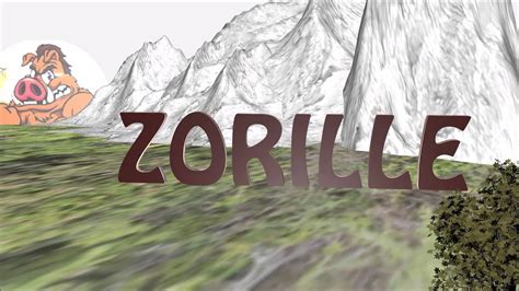 Intro Por Zorille V1 Youtube