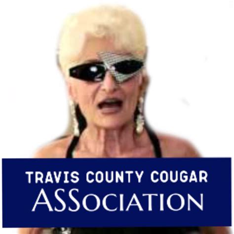 travis county cougar association