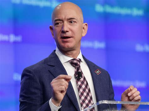 How Jeff Bezos Decides Which Risks To Take Business Insider
