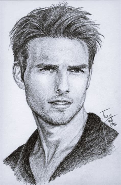40 God Level Celebrity Pencil Drawings Bored Art Celebrity Drawings