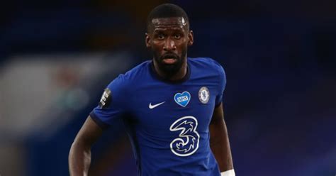 Antonio rüdiger was born on antonio rudiger is a kind of man who loves his sierra leone roots despite being born and raised in. I'm Not Behind Lampard's Sacking - Chelsea Defender, Rudiger