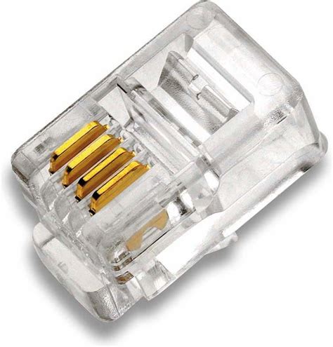 Cimco Modular Stecker Rj Elektro De Elektroartikel Online Shop