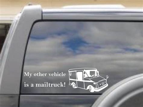 Rural Carrier Signs Etsy Mail Carrier Humor Rural Carrier Usps Humor