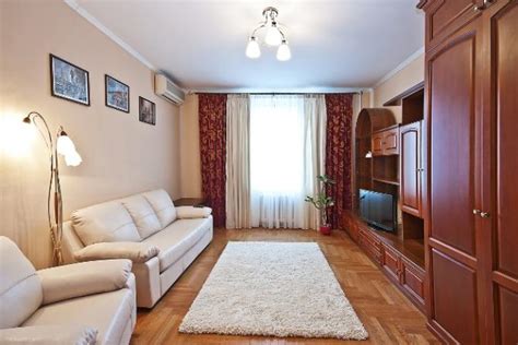 New Apartment With Ac On The Victory Square Kozlova Str 2 Minsk