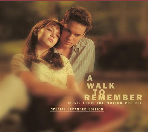 A Walk To Remember Various Amazonde Musik