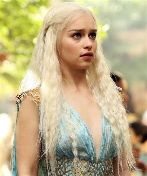 These Are The Best Khaleesi Costumes We’ve Ever Seen Daenerys Targaryen Costume Game Of