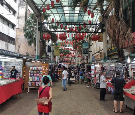 Find on our website the daily prayer times for the city of kuala lumpur for today as well as for the week and the month to come. Kuala Lumpur, Malaysia - January 2019: Chinese Market In ...