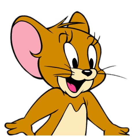 Top 177 Who Is Tom And Jerry Cartoon