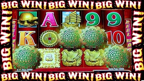 They are programmed to pay out at certain times, in certain amounts, and at certain intervals. 88 Fortunes Slot Machine ☆5 BONUS SYMBOLS☆BIG WIN w/$8.80 ...