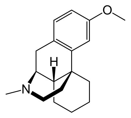 Dextromethorphan Wikipedia Den Frie Encyklop Di