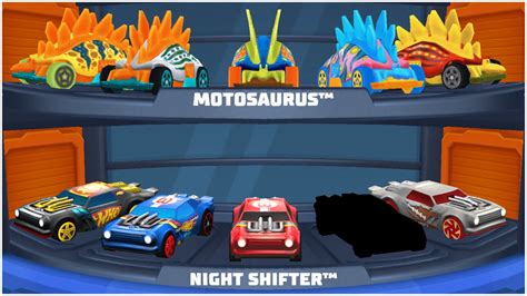 Hot Wheels Unlimited Build Set And Race Gameplay Walkthrough Part