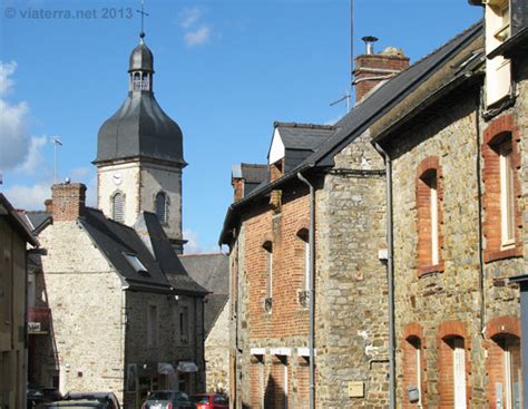 Photos From Brittany Towns And Villages Of Character
