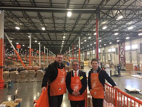 Francesco Sorbara MP on Twitter: "Thank You to the team at