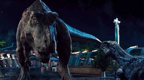 Dominion , aka jurassic world 3, was pushed back from its initial release date like many other films. Universal announces 'Jurassic World 3', sets 2021 release date