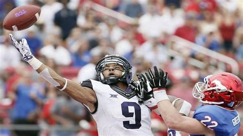 Thanks for visiting the texas christian university football scholarship and program information page. TCU football notes: Freshman emerging as return contender ...