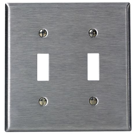 It has an ivory color and can be paired with a decora wall plate (sold separately) to help customize your room decor. Leviton Decora Screwless wall plate 1-Gang, White | The Home Depot Canada