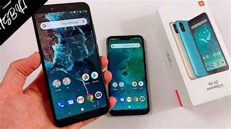 Here's the unboxing video of mi a2 lite. Xiaomi Mi A2 | Lite Unboxing & Review - BUDGET PIXEL 3 ...