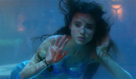 watch live action the little mermaid movie trailer is now out when in manila