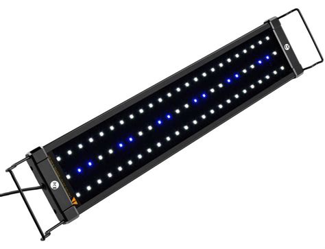 Follow this simple aquarium lighting guide and you'll be able to enjoy your new hobby just as much as i do and discover why fishkeeping can be even more engaging and rewarding than. NICREW ClassicLED Aquarium Light - NICREW Aquarium