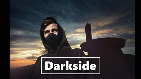 Alan Walker Darkside Full Audio Song🎵 Youtube
