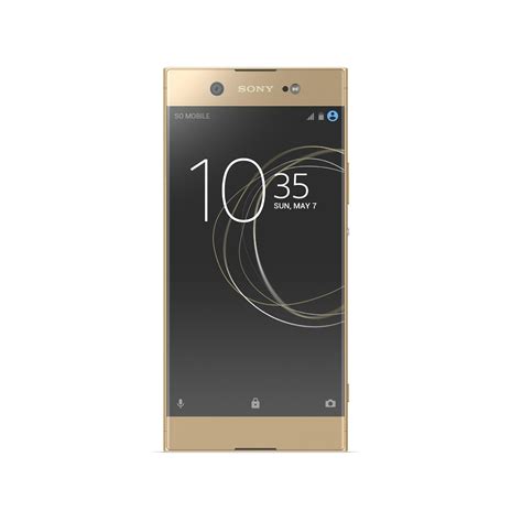 Once again, sony has unleashed a monster upon the world, this time around called the xperia xa1 ultra. Sony Xperia Xa1 Ultra 32gb Nuevo Sellado - S/ 999,00 en ...