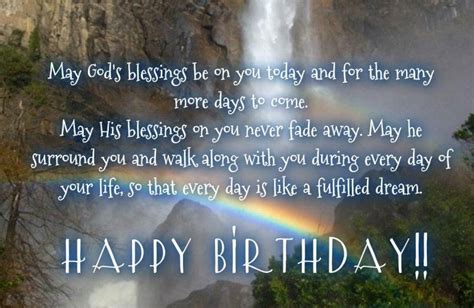 Spiritual Birthday Wishes Quotes Messages And Images