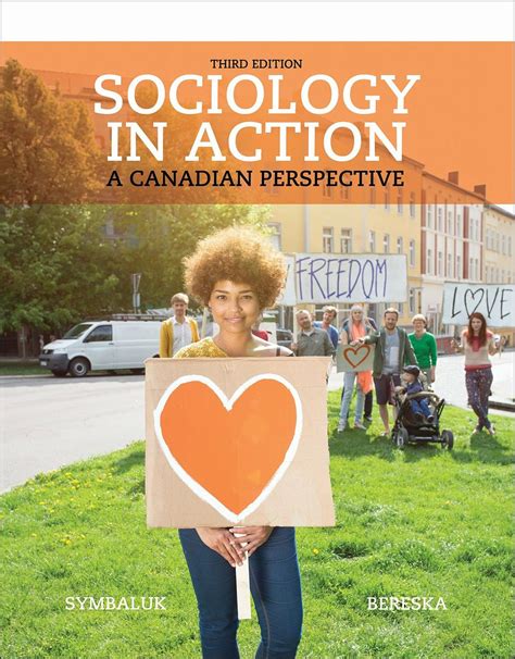 Sociology In Action 3rd Edition Top Hat
