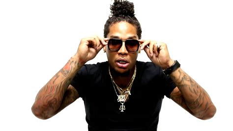 Atlanta Rapper Yung Mazi Survives After Being Shot For 11th Time Says