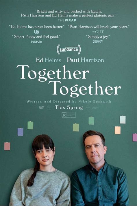 Together Together Dvd Release Date September 7 2021