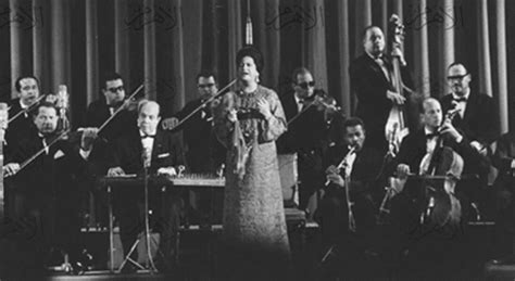 umm kalthoum 40 years later she was never gone music arts and culture ahram online