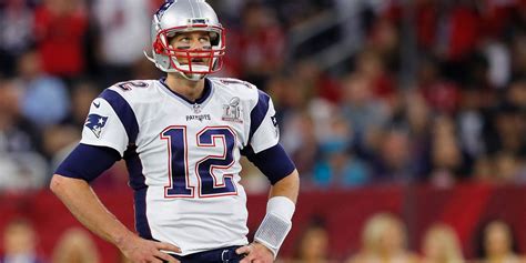 NFL : avant le Super Bowl, Tom Brady élu meilleur joueur de la saison