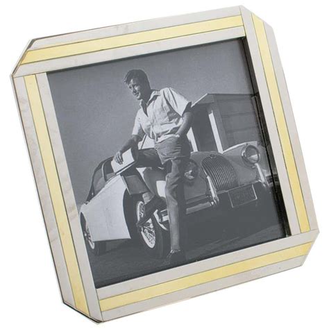 Mid Century Modern Picture Frames 129 For Sale At 1stdibs