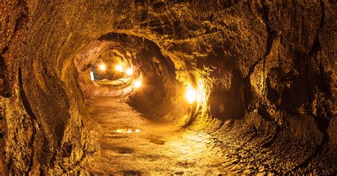 Underground Caves You Must Visit These 12 Hidden Gems Of Hawaii Popsugar Smart Living