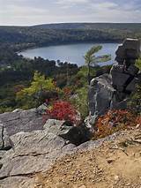 Photos of Devils Lake State Park Camping Reservations