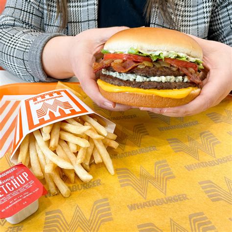 Whataburger Eyes Leander Location What Now Austin The Best Source