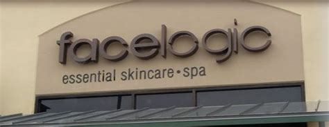 Roswell Ga Facial Day Spa Facelogic 678 822 0228 Facelogicspa Affordable Skin Care Spa