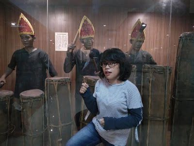 Apakah sahabat mau buka usaha? #MuseumNegeriSumut, Museum negeri sumut, travel blogger ...