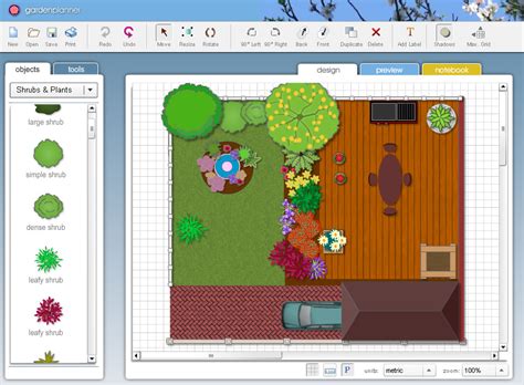 Plangarden vegetable gardening design software is the perfect vegetable gardening application for assisting in planning and logging your vegetable garden. Garden Planner - Free download and software reviews - CNET ...