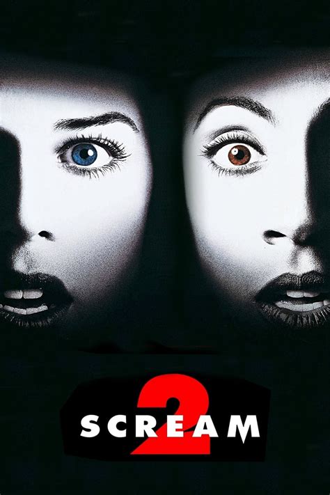 Scream 2 1997 Movies Filmanic