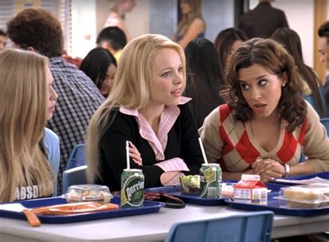 Scenes From Mean Girls Thatll Stay In Our Minds Forever Celebrity Gossips Hollywood And
