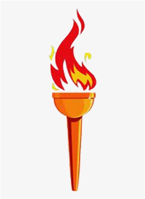 Torch Transparent Png Pictures - Torch Png - Free Transparent PNG