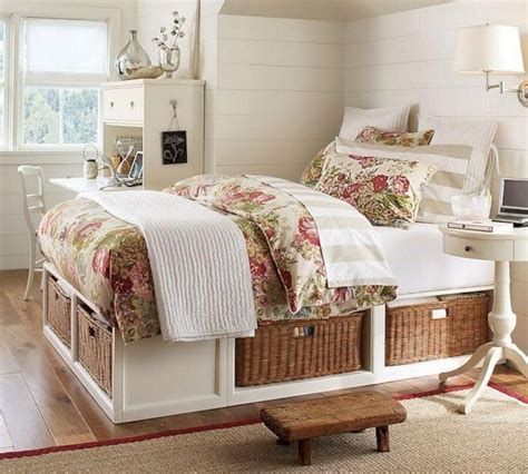 40 Creative Storage Design For Small Spaces Bedroom Ideas Home Home