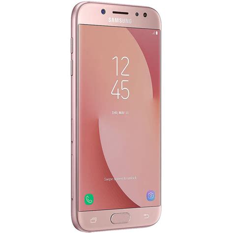 Samsung Sm J730g Galaxy J7 Pro Reviews And Ratings Techspot