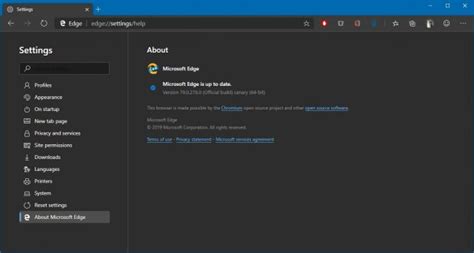 Microsoft Edge стал доступен для Windows 7 и Windows 881 Msreview