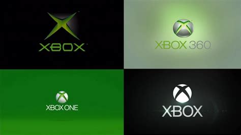 Evolution Of Xbox Startup Screens Original Xbox To Xbox Series X