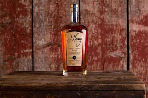 Maybe you would like to learn more about one of these? J. Henry & Sons Adds Cognac Cask Finished Bourbon To Mix ...