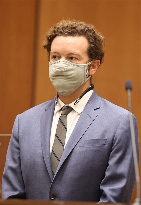 Danny Masterson How Church Of Scientology Reportedly Reacted To His