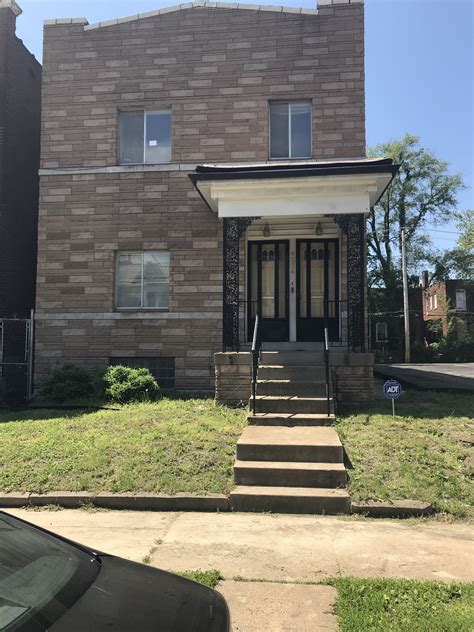4054 Maffitt Ave, Unit 1st floor, St. Louis | Rental Listings | Avail